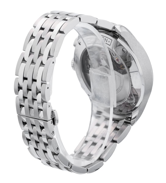 Baume et Mercier Clifton M0A10130